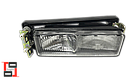 Протитуманна фара з рамкою LH DAF 95 XF, CF 1997 1328860, фото 4