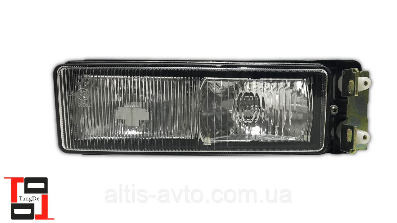 Протитуманна фара RH DAF 95 XF, CF 1997 1328861