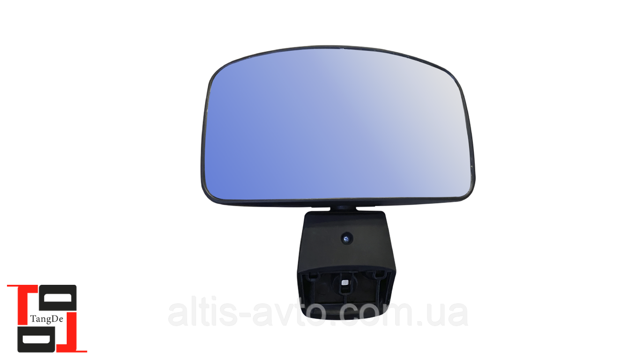 Дзеркало на дверях з кронштейном DAF 1614021