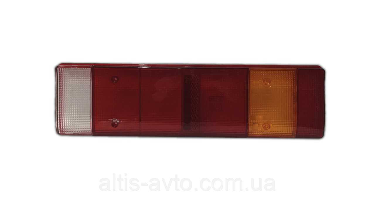 Скло заднього ліхтаря MAN TGA, Renault, DAF 81252296051