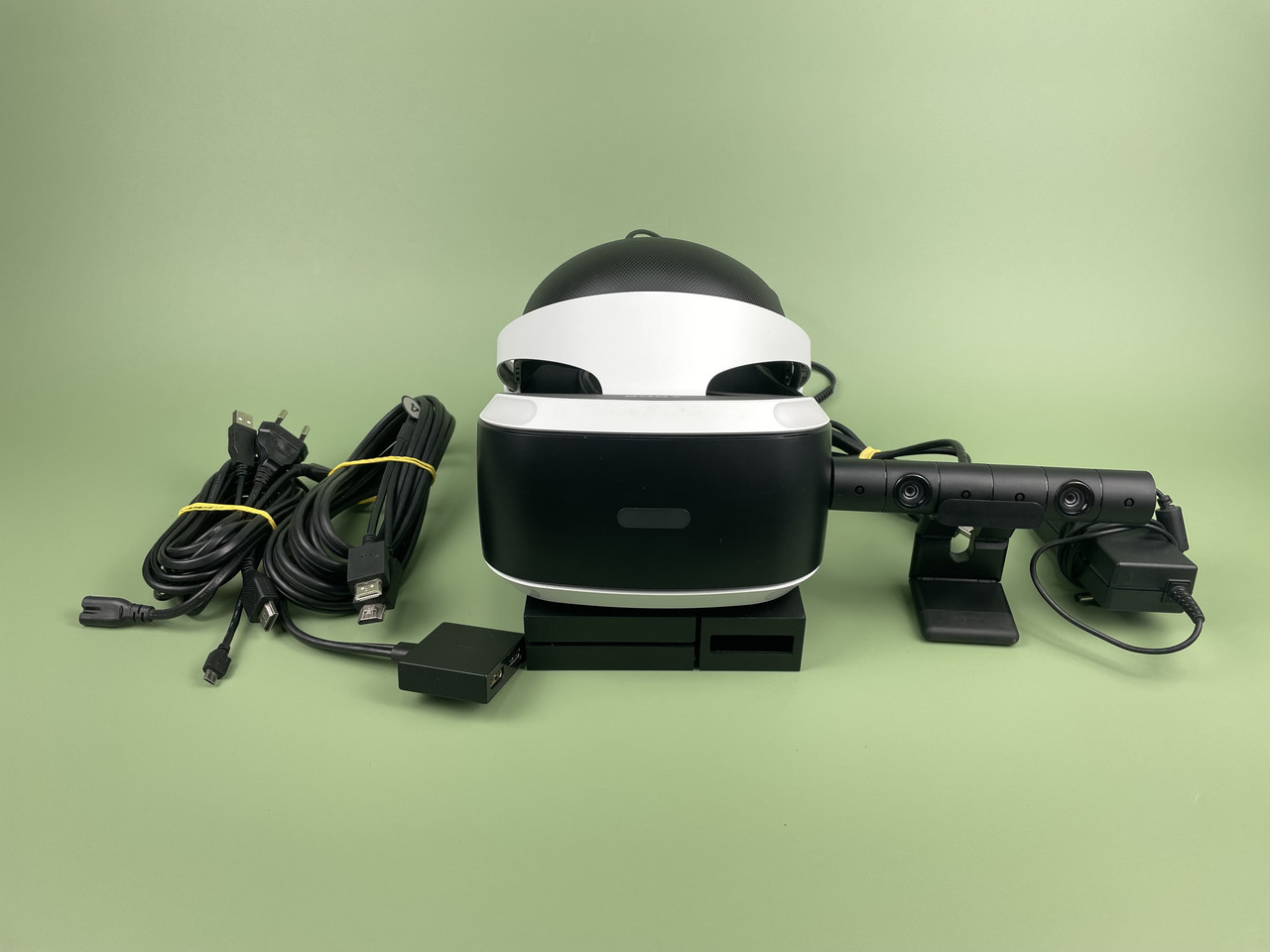 Playstation vr ps4 - купить недорого, Prom.ua: цены, акции и