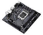 Материнська плата ASRock H610M-HDV Socket 1700, фото 5