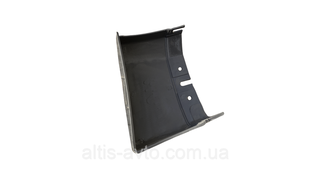 Елемент бампера L DAF LF 1405030