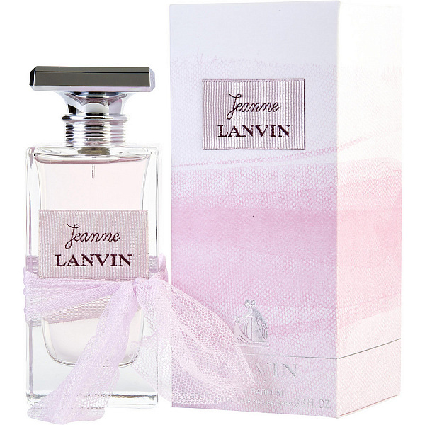 Lanvin Jeanne Lanvin 10 ml Розпив парфумованої води для жінок Оригінал