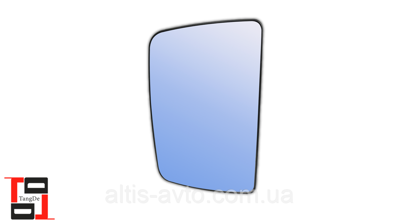 Вклад основного підігріву дзеркала Renault DXI, DAF ZL03-58-009H
