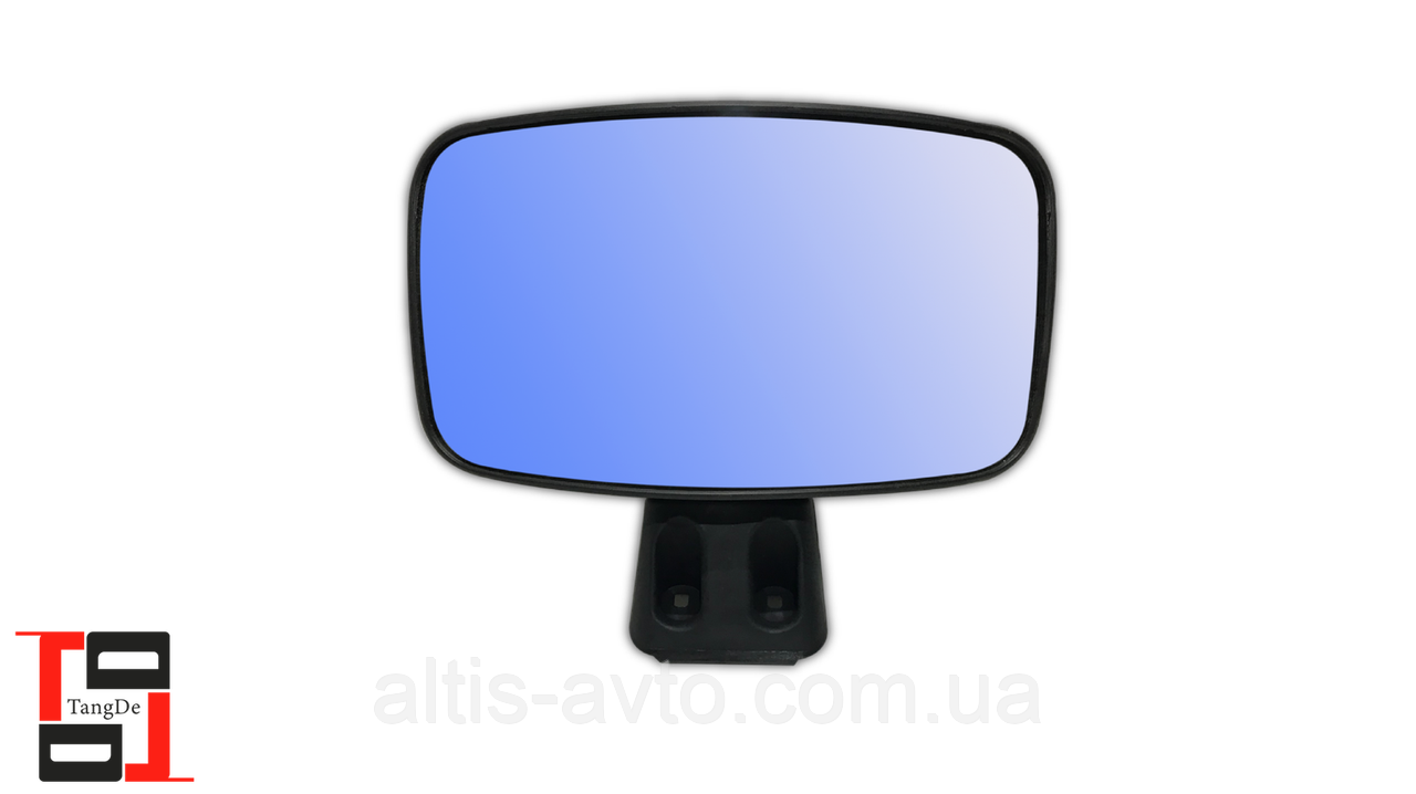 Дзеркало на дверях з кронштейном DAF