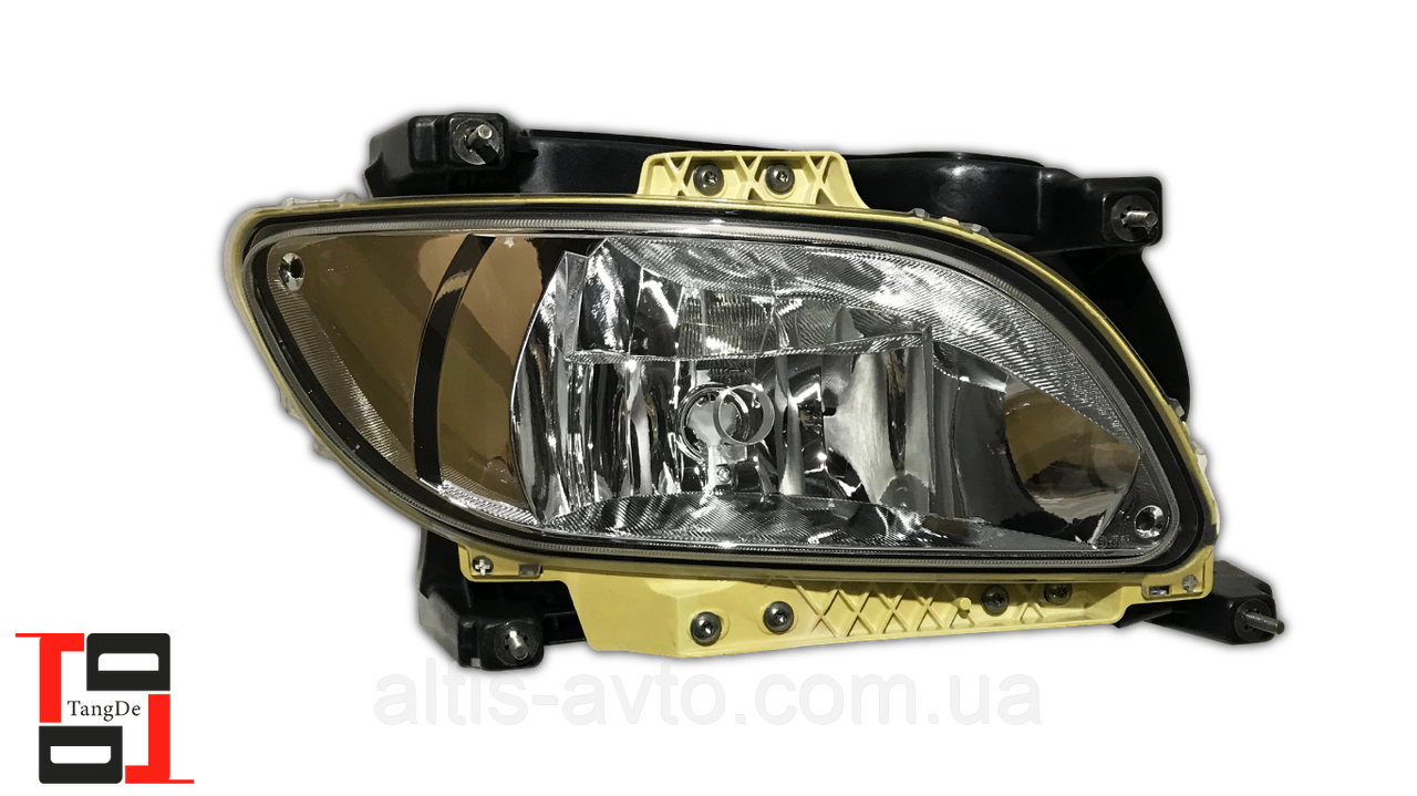 Протитуманна фара RH DAF XF Євро 6 1ND010 223-221
