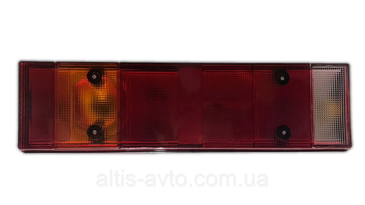 Задній ліхтар L DAF DAF XF, CF Євро 2, Євро 3, Євро 5 5001864535