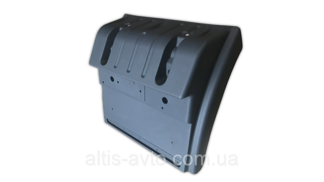 Задня кришка крила L MAN TGA 81664100173