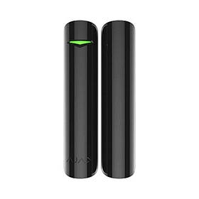 AJAX Baseline Датчик відчинення DoorProtect  black 7062.03.BL1