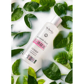 Тонер для обличчя Top Beauty з керамідами 200мл