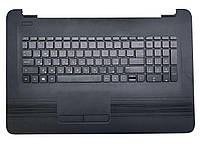 Корпус ноутбука / верхняя панель и клавиатура для ноутбука HP 17-AY, 17-X, 17-Y, Верхняя панель