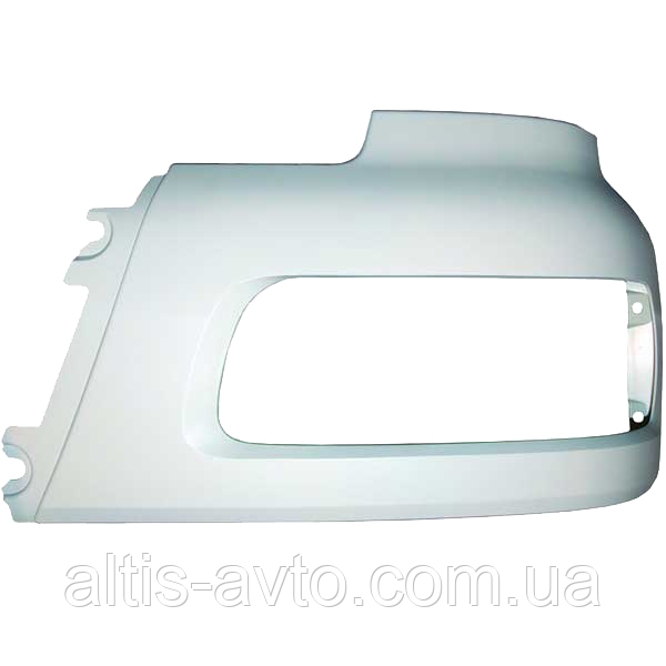 Окуляри фари L DAF LF Євро 3, Євро 5 1435697