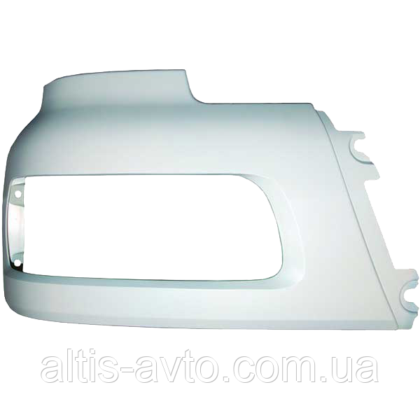 Окуляри фари R DAF LF Євро 3, Євро 5 1435698