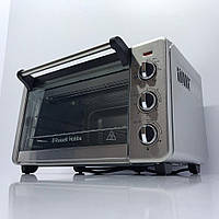 Электрическая Печь Russell Hobbs Air Fry Mini Oven 26680-56 (DT) УЦЕНКА