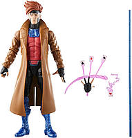 Фигурка Гамбит / X-Men 97 Collectible серия Marvel Legends Retro