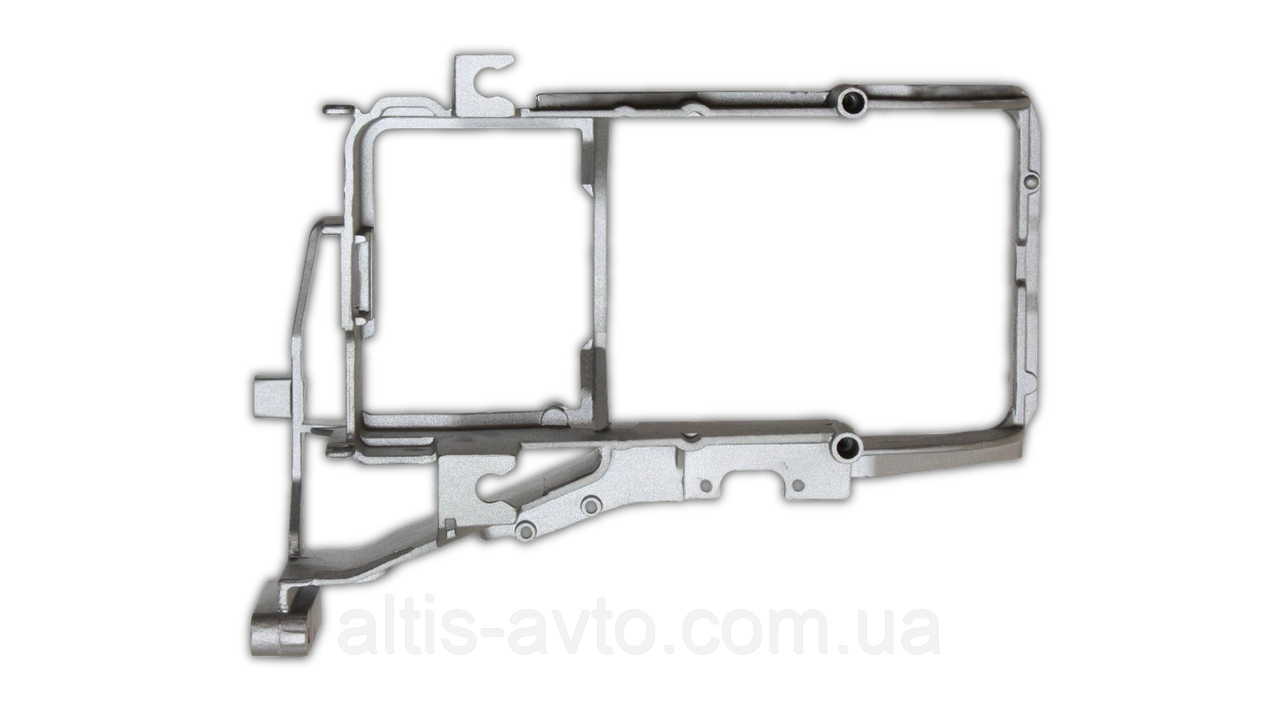 Кріплення передньої фари L (метал) DAF CF 1385178