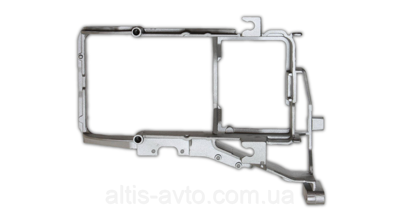 Кріплення передньої фари R (метал) DAF CF