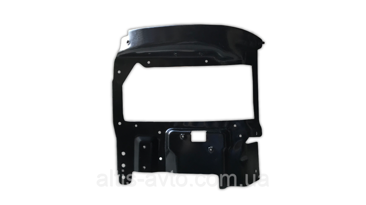 Кріплення фар L Scania P/R [5 серія] 1853354