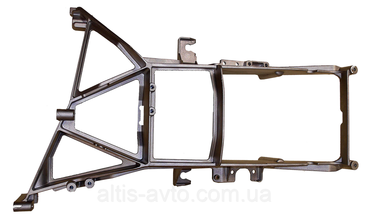 Кронштейн передньої фари LH DAF XF Євро 3, Євро 5 SA2D0394