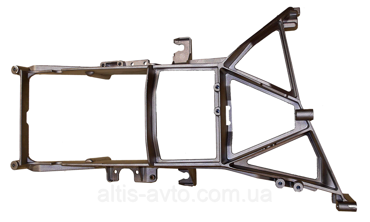 Кронштейн передньої фари RH DAF XF Євро 3, Євро 5 DP-DA-006-1
