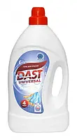 Гель для стирки Dast Universal 4л