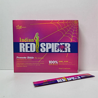 Indian Red Spider Збудливі краплі для жінок Дніпр