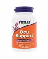 Ocu Support NOW, 120 капсул