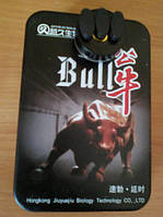 Bull (Бик) — натуральний препарат для підвищення потенції (30 таблеток) Дніпр