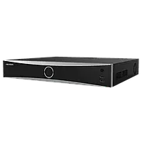 Реєстратор Hikvision 32-канальний 1.5U AcuSense 4K DS-7732NXI-K4