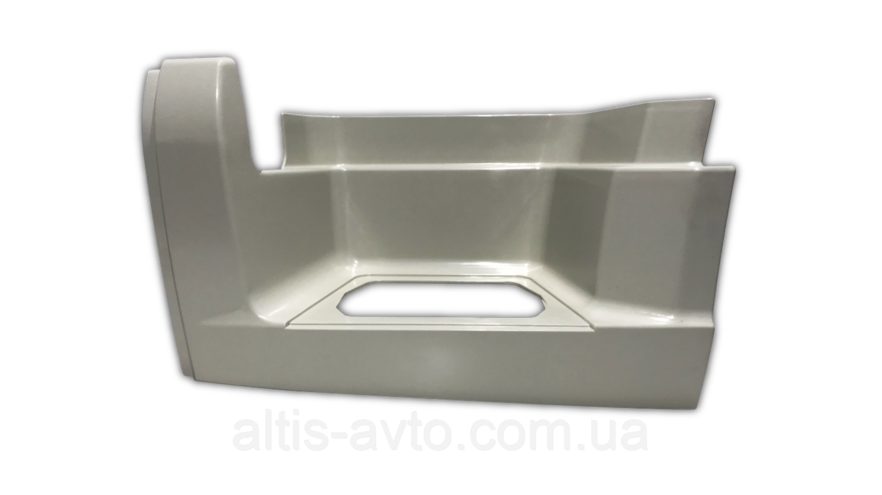 Нижня сходинка L DAF CF Євро 3, Євро 5 1911154
