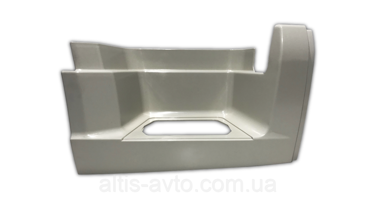 Нижня сходинка R DAF CF Євро 3, Євро 5 1609487