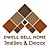 DwellBellHome - текстиль для дому