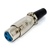 Canon Гніздо кабельне довге 3Ρin