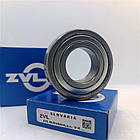 Підшипник 6300-ZZR (80300) ZVL (Словаччина), фото 2