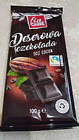 Чорний шоколад Fin Carre 50% cacao, 100 г