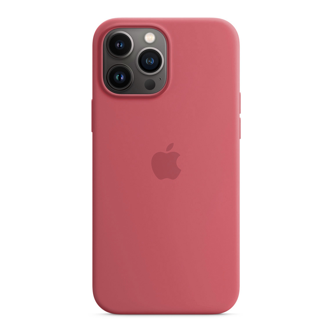 Чохол Silicone Case для iPhone 12 / 12 Pro Camelia 25