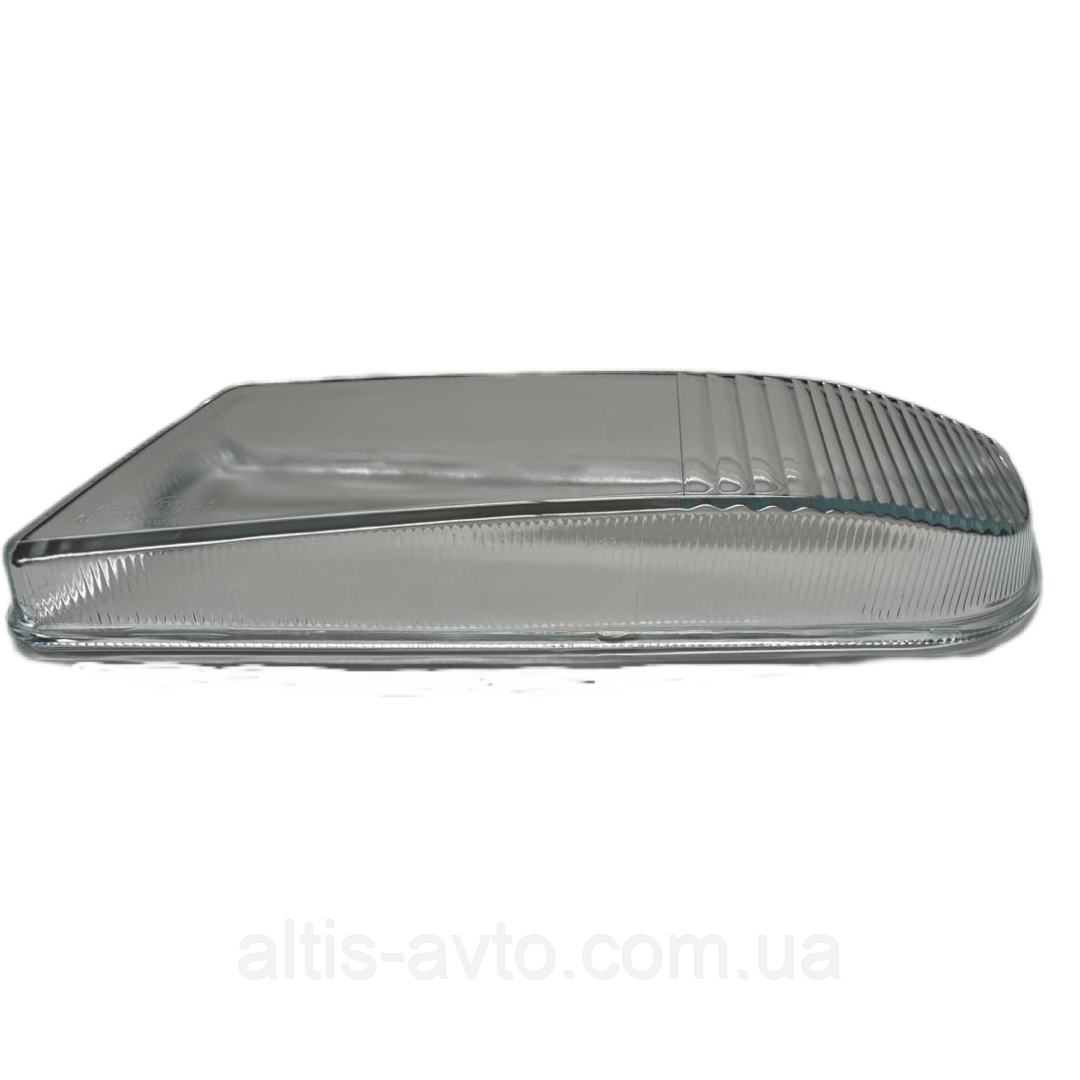 Скло протитуманної фари LH MAN TGX TD01-57-016LSR