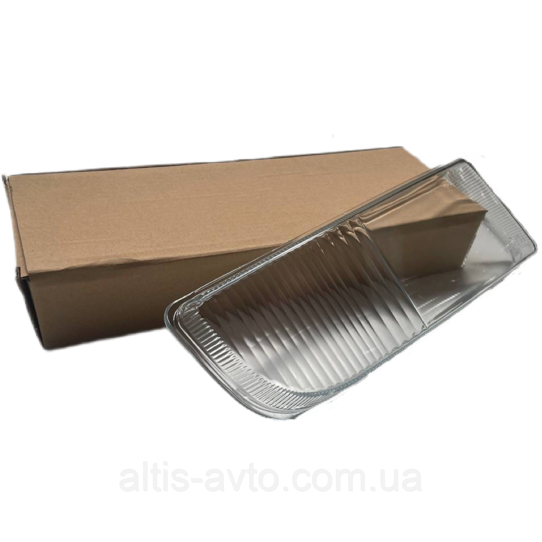 Скло протитуманної фари RH MAN TGX TD01-57-016RSR, фото 1