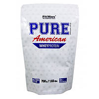 Fitmax Pure American Whey Protein 700g