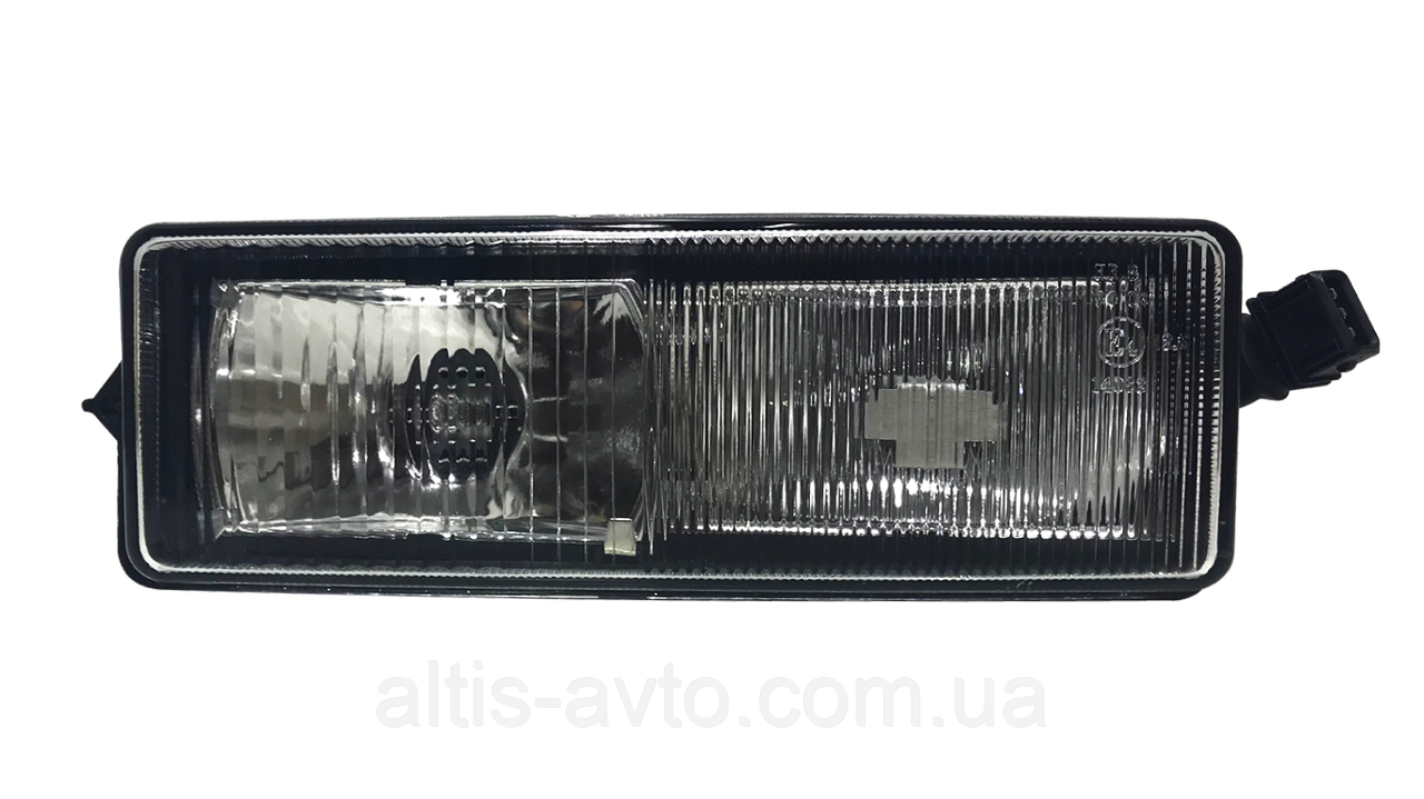 Протитуманна фара L DAF XF, CF Євро 2, Євро 3 1328860