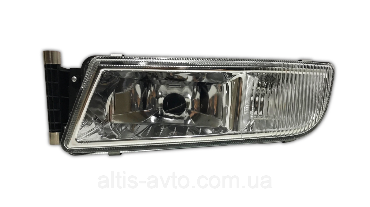 Протитуманна фара L MAN TGX, TGS 81251016521
