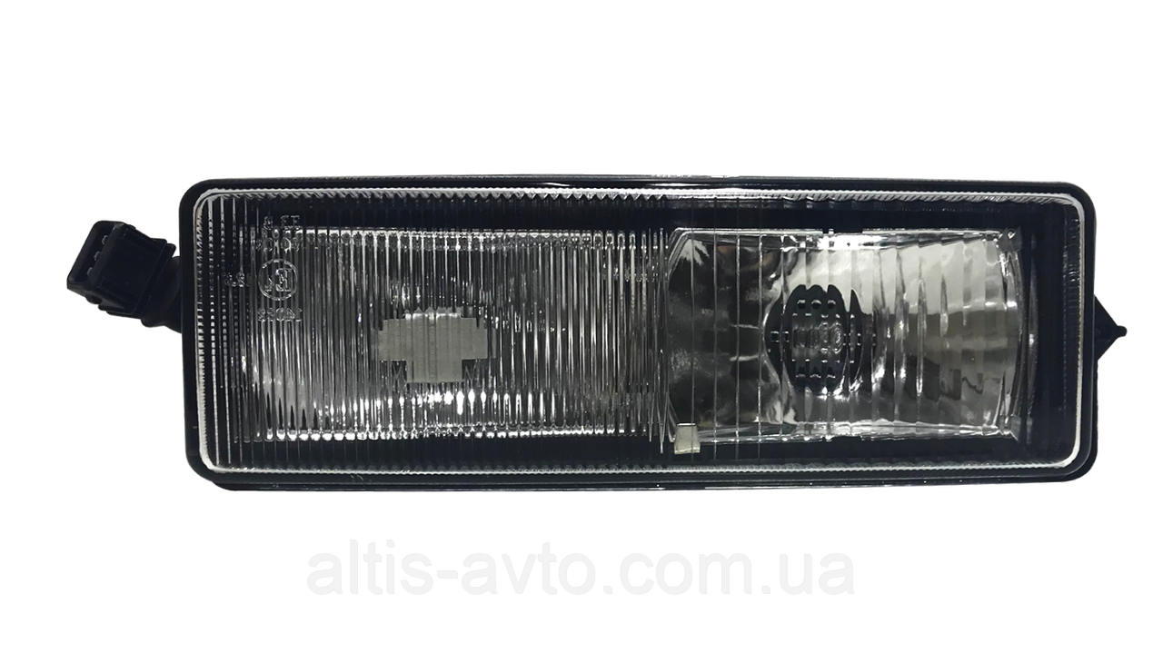 Протитуманна фара R DAF XF, CF Євро 2, Євро 3 1328861