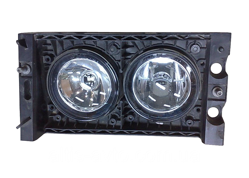 Протитуманна фара R DAF 105 XF 1733057