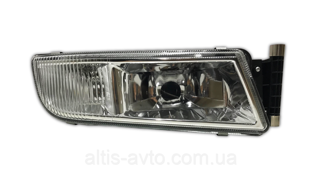 Протитуманна фара R MAN TGX, TGS 81251016522