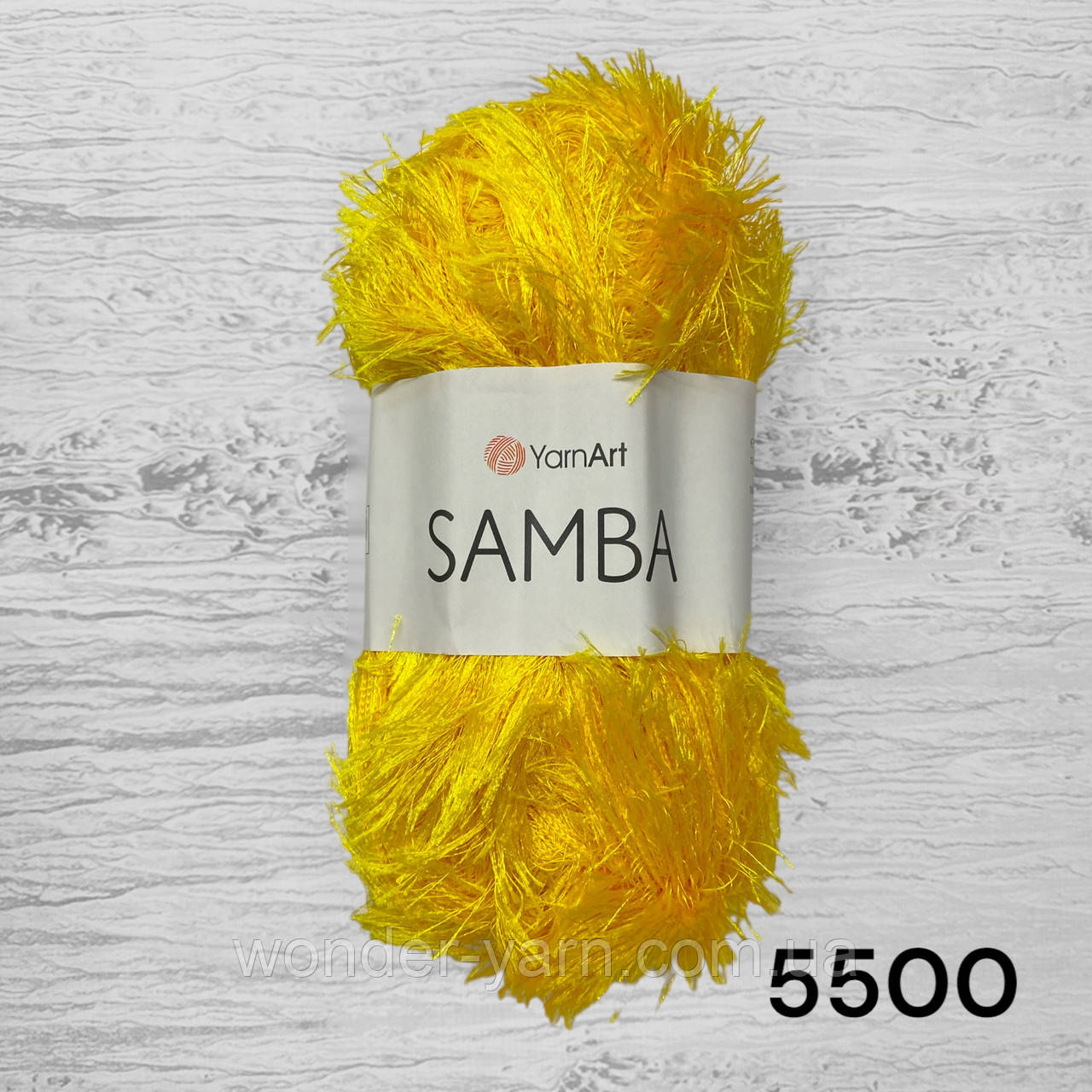YarnArt Samba / ЯрнАрт Самба 5500: продажа, цена в Киевской области ...
