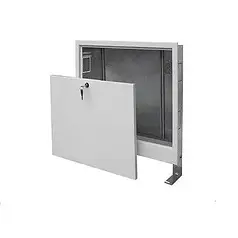 Колекторна шафа 780*580*110-200 внутрішня KP-Czech (7-8 контури)