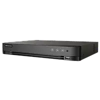 Реєстратор Hikvision TURBO ACUSENSE DVR iDS-7208HQHI-M2/FA(C)