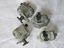 М124 Магнето М 124