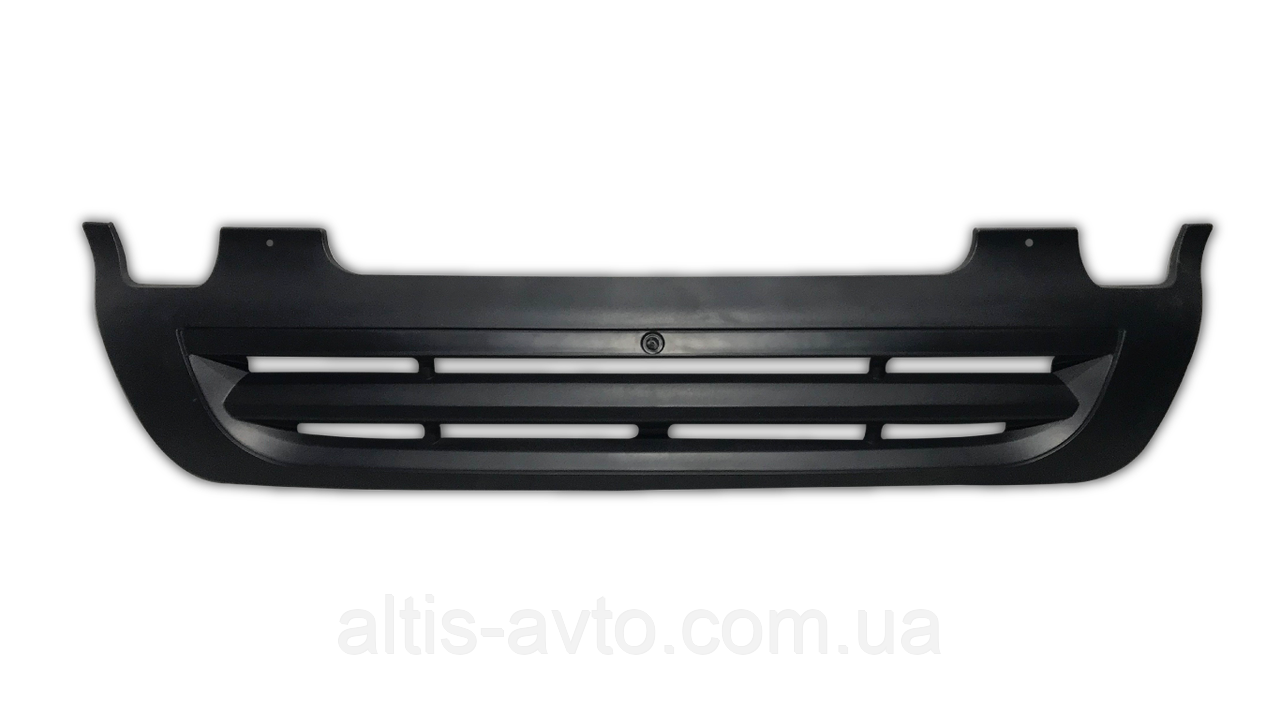 Решітка радіатора DAF LF